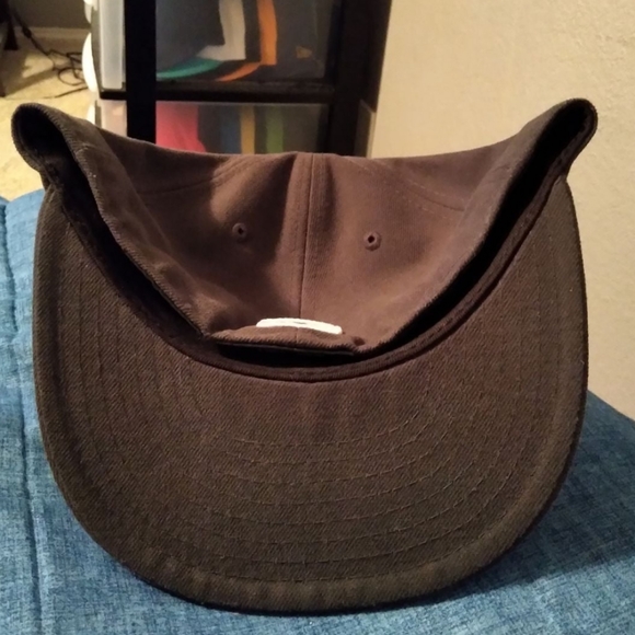 Las Vegas 51s Batting Practice 59fifty Hat - Picture 4 of 6